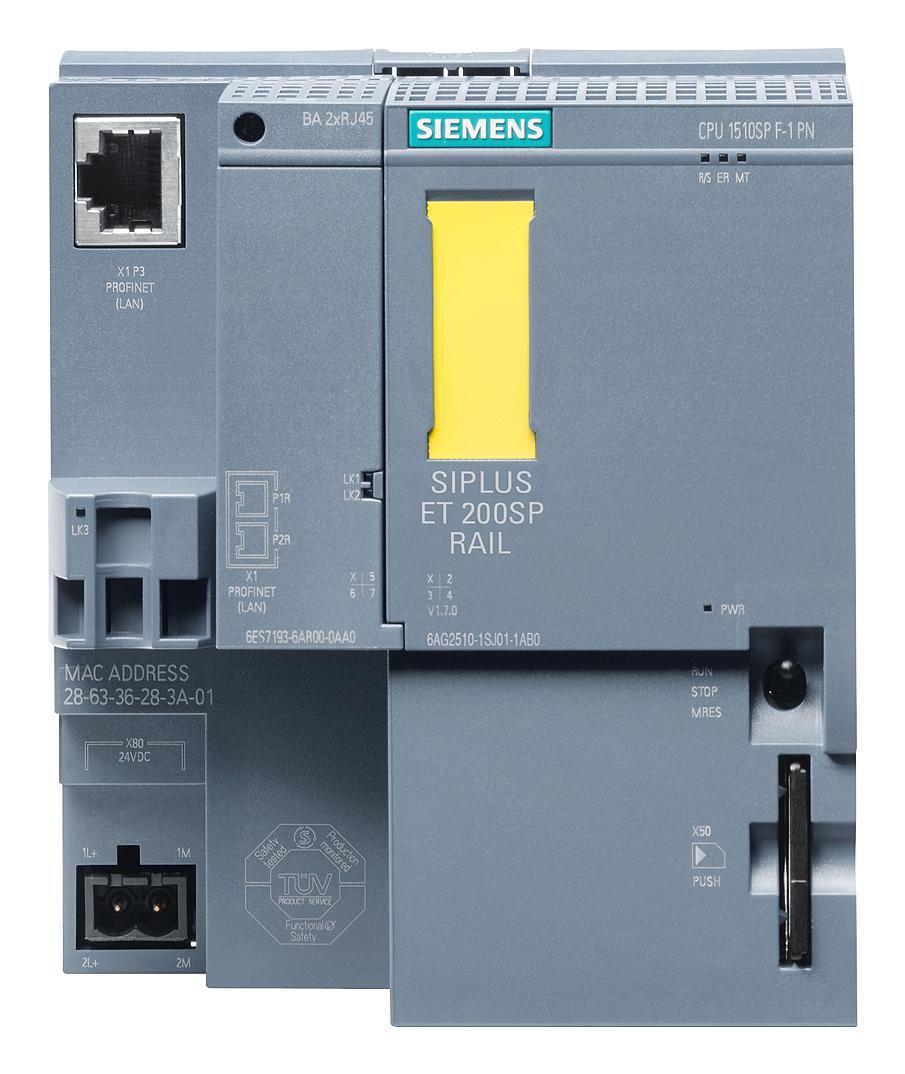 6AG2512-1SK01-1AB0 PLC PROGRAMMERS SIEMENS