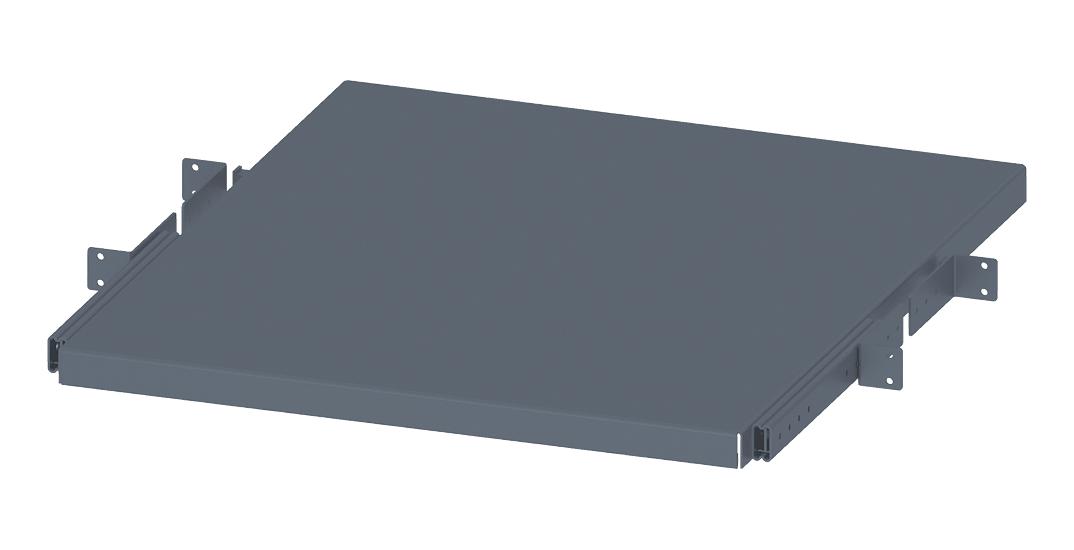 8MF1088-2AF30 RACKING SHELF, ENCLOSURE, 800X800MM SIEMENS