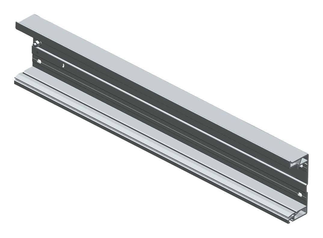 6ES7195-1GG30-0XA0 DIN MOUNT RAIL, MODULAR I/O STN, 620MM SIEMENS