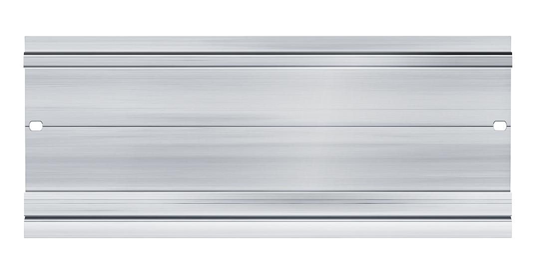 6ES7590-1BC00-0AA0 DIN MOUNTING RAIL, CABINET, 2M SIEMENS