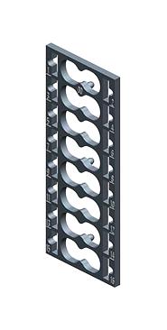6ES7193-6CP00-2MA0 CONTROLLERS ACCESSORIES SIEMENS