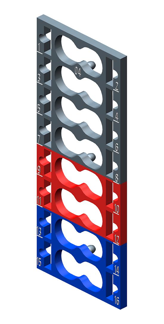 6ES7193-6CP04-2MA0 CONTROLLERS ACCESSORIES SIEMENS