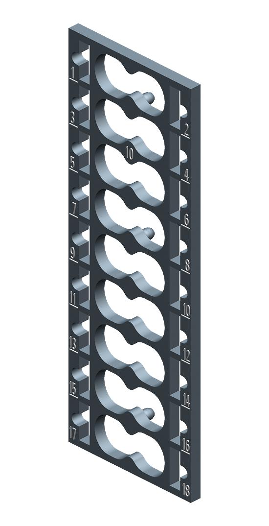 6ES7193-6CP10-2MT0 CONTROLLERS ACCESSORIES SIEMENS