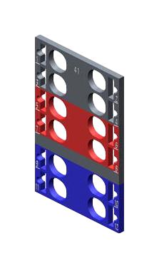 6ES7193-6CP41-2MB0 CONTROLLERS ACCESSORIES SIEMENS