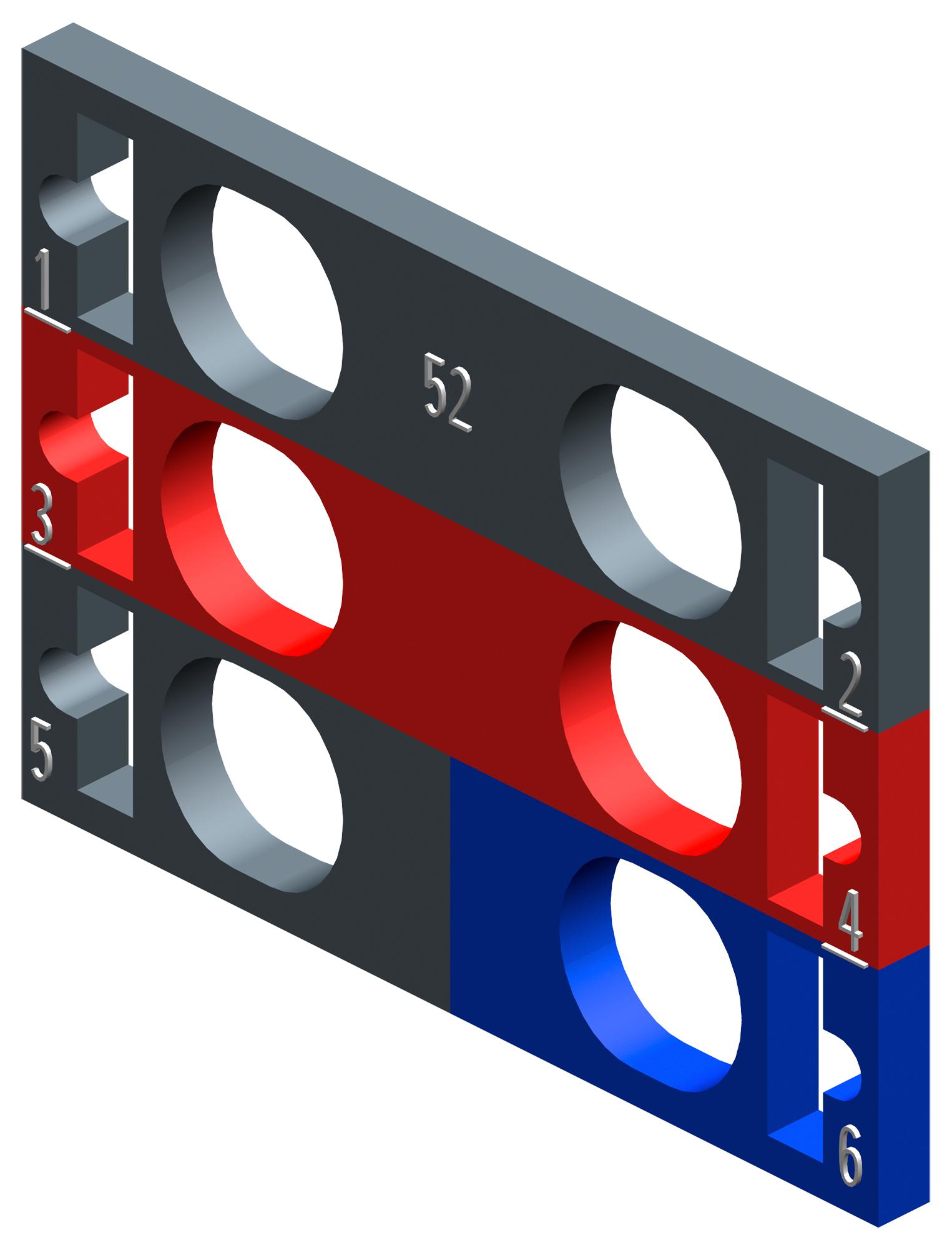 6ES7193-6CP52-2MC0 CONTROLLERS ACCESSORIES SIEMENS