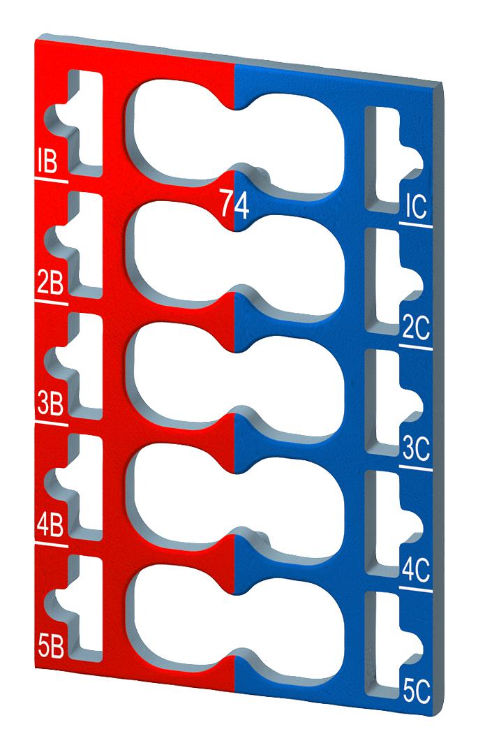 6ES7193-6CP74-2AA0 CONTROLLERS ACCESSORIES SIEMENS