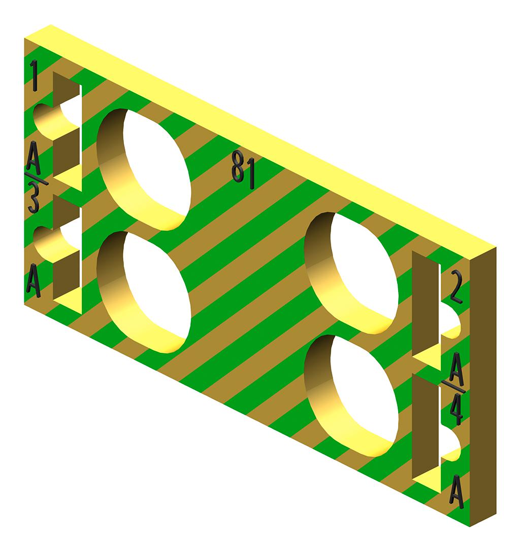 6ES7193-6CP81-2AB0 CONTROLLERS ACCESSORIES SIEMENS