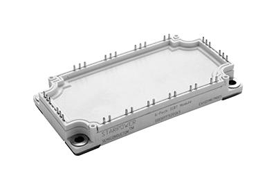 GD200FFY120C6S TRANSISTOR, IGBT MODULE, 1.2KV, 309A STARPOWER