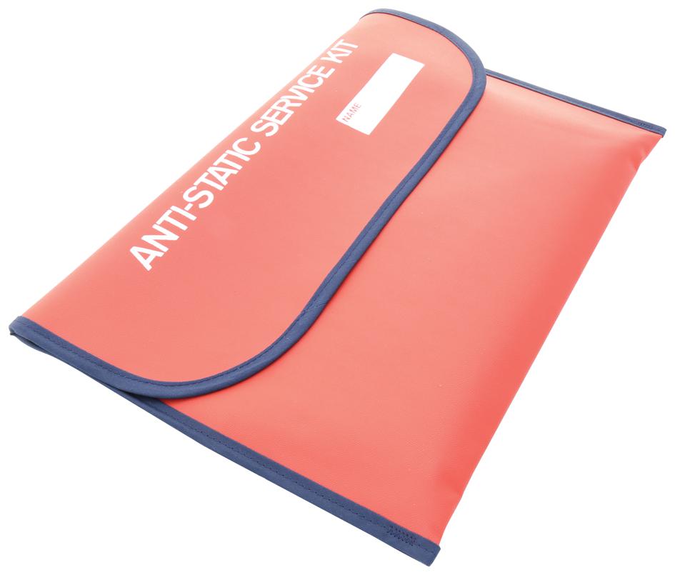 231636 ESD FIELD SERVICE KIT DESCO EUROPE (FORMERLY VERMASON)