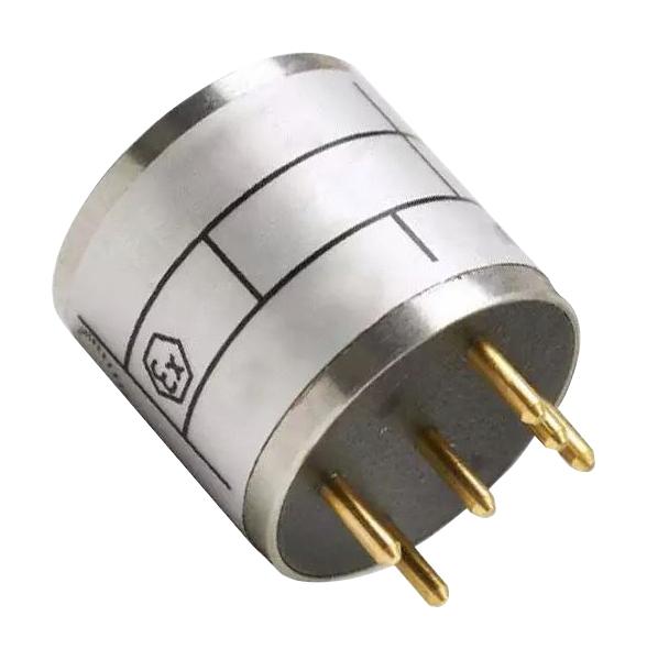 IR12GJ GAS SENSOR, CH4/HYDROCARBON, 30PPM, NDIR AMPHENOL SGX SENSORTECH
