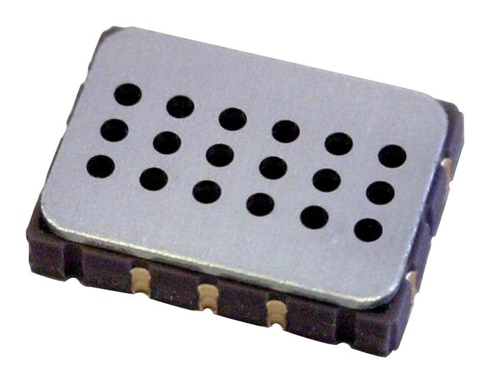 MICS-5524 ROBUST MEMS GAS DETECT SENSOR, 1000PPM AMPHENOL SGX SENSORTECH