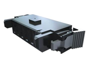 IMS5-02-02 HOUSING CONNECTOR, RCPT, 2POS, 5MM SAMTEC