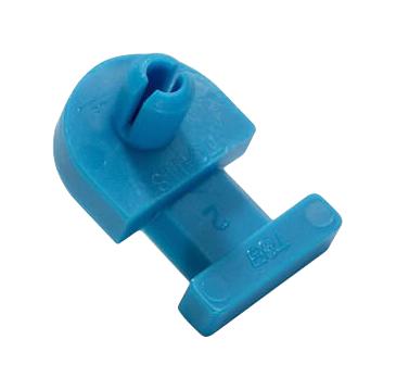 7TAG009860R0004 TC118-TB-CBLTIE BLUSELF-RVTMT ABB