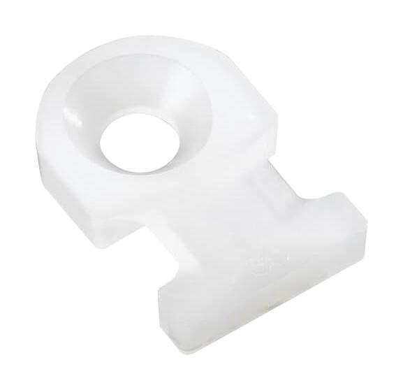 7TAG009870R0000 TC502-CABLE TIE .5X.MINTR SCREW MT ABB