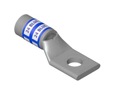 7TAH007100R0024 TERMINAL, COMPRESSION LUG, M10, 8AWG ABB