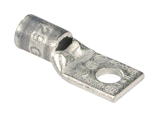 7TAH007100R0029 TERMINAL, COMPRESSION LUG, M8, 4AWG ABB