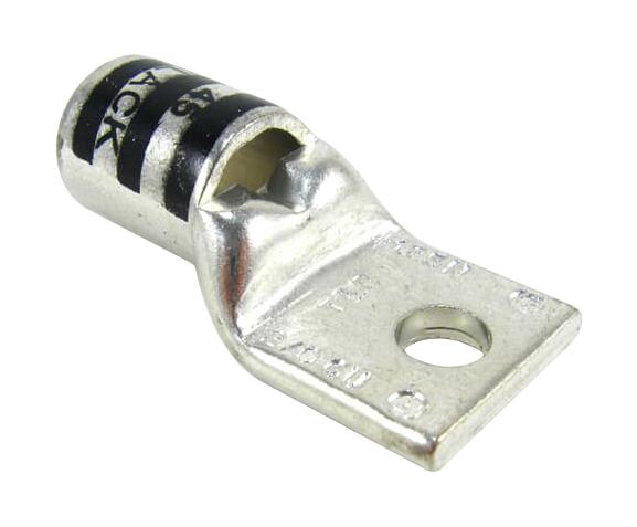 7TAH007100R0009 TERMINAL, COMPRESSION LUG, M10, 00AWG ABB