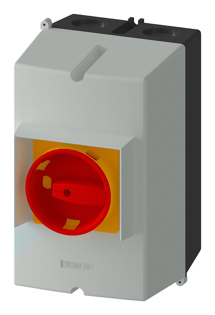 3RV1923-1GA01 EMERGENCY STOP SWITCH SIEMENS