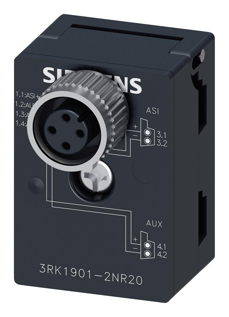 3RK1901-2NR20 CONTROLLER ACCESSORIES SIEMENS