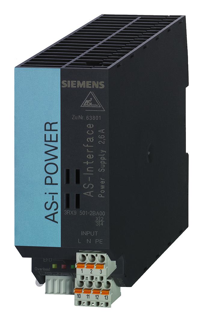 3RX9501-2BA00 CONTROLLER ACCESSORIES SIEMENS