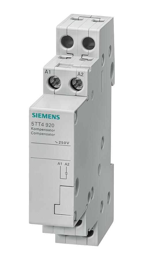 5TT4920 CONTROLLER ACCESSORIES SIEMENS