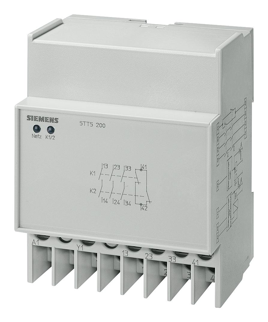 5TT5200 CONTROLLER ACCESSORIES SIEMENS