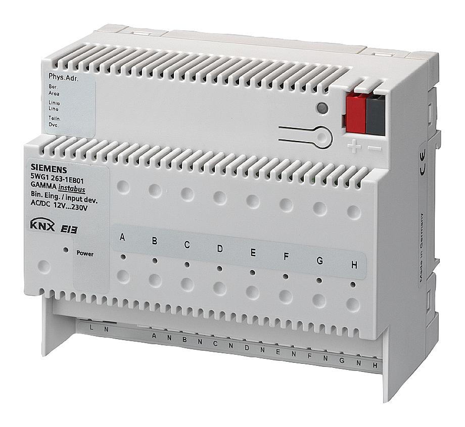 5WG1263-1EB01 CONTROLLER ACCESSORIES SIEMENS