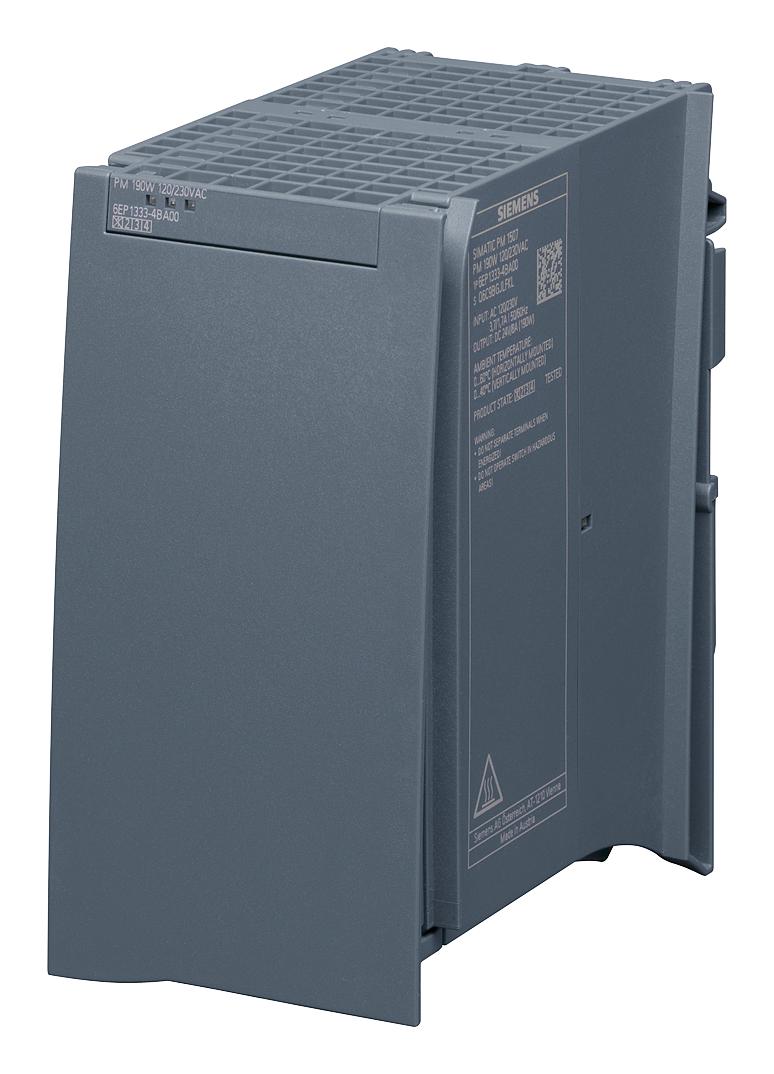 6EP1333-4BA00 CONTROLLER ACCESSORIES SIEMENS