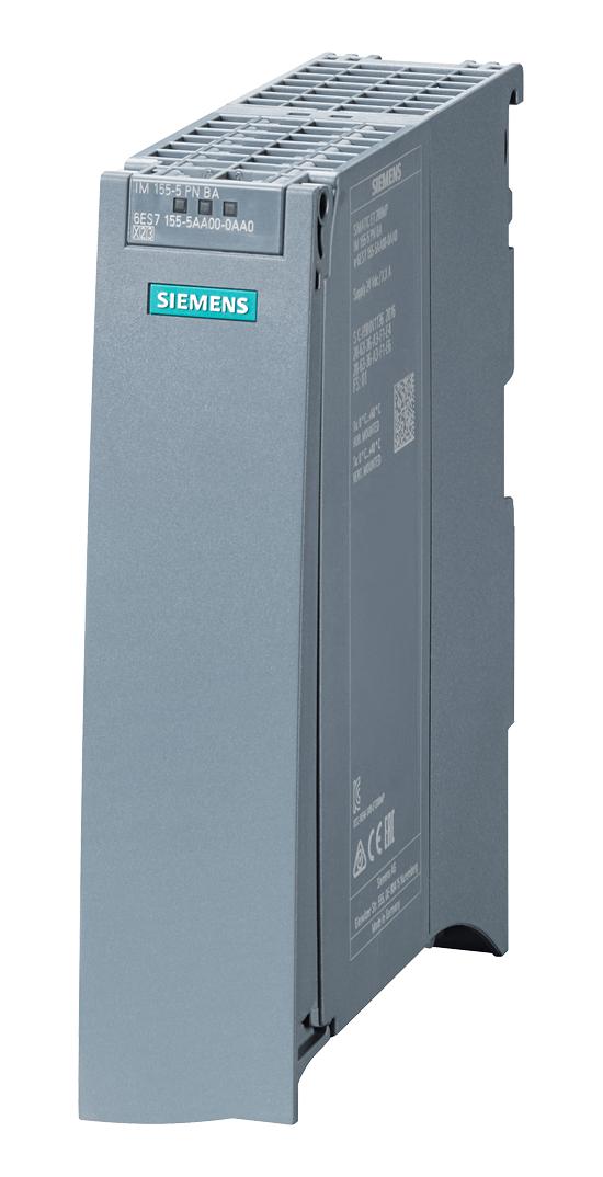 6ES7155-5AA00-0AA0 CONTROLLER ACCESSORIES SIEMENS