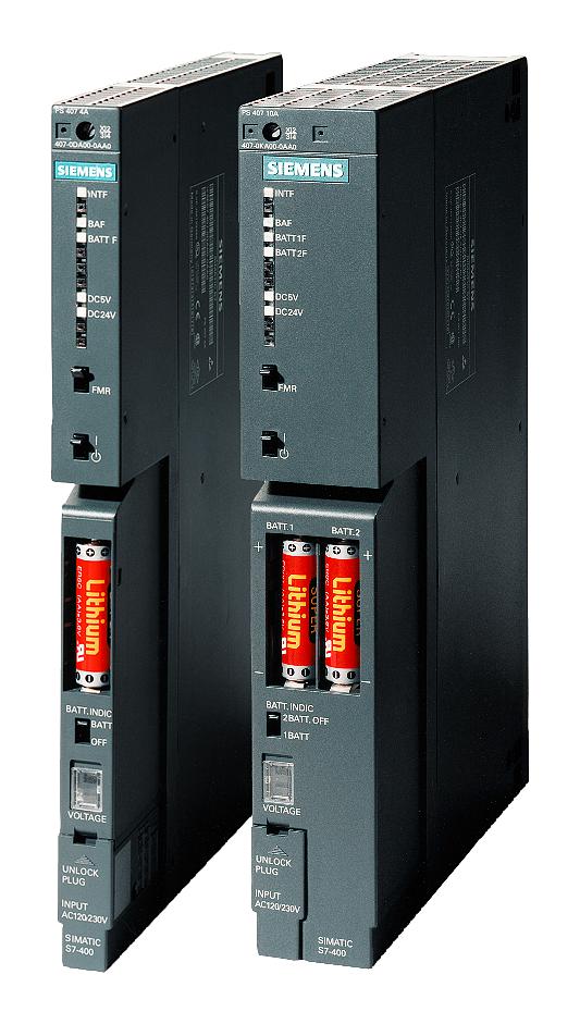 6ES7405-0RA02-0AA0 CONTROLLER ACCESSORIES SIEMENS