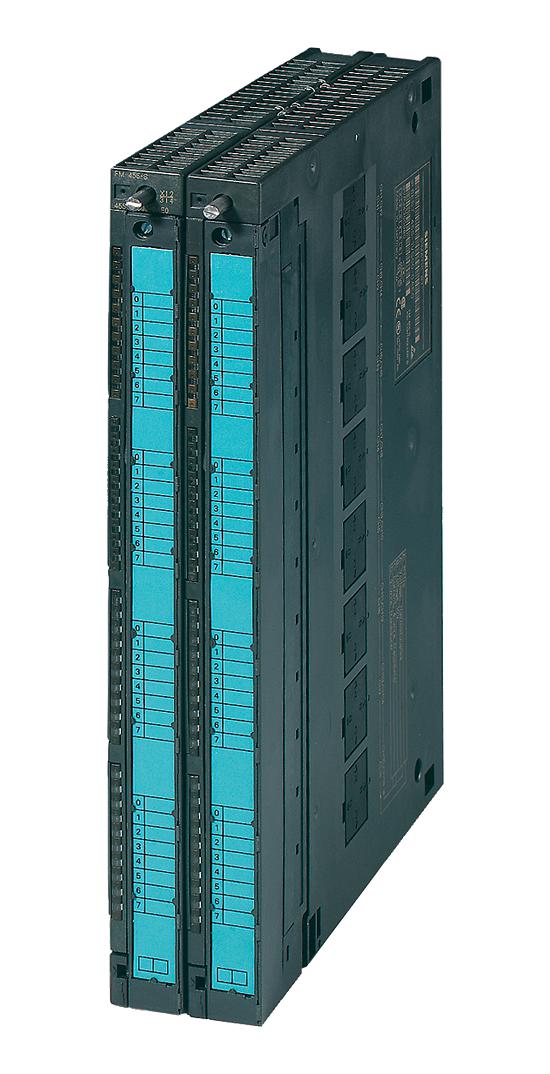 6ES7455-0VS00-0AE0 CONTROLLER ACCESSORIES SIEMENS