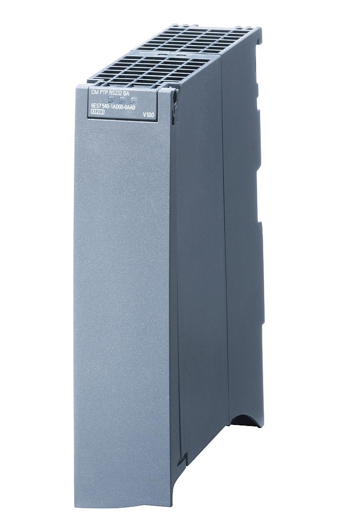 6ES7540-1AD00-0AA0 CONTROLLER ACCESSORIES SIEMENS