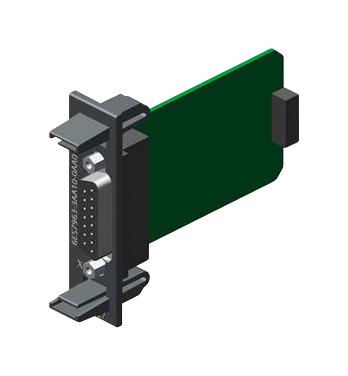 6ES7963-3AA10-0AA0 CONTROLLER ACCESSORIES SIEMENS