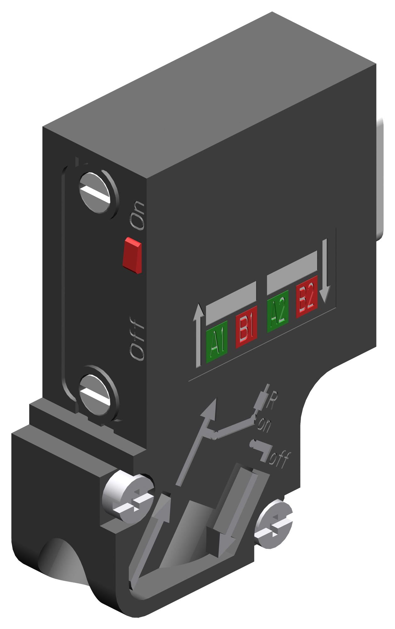 6ES7972-0BA61-0XA0 CONTROLLER ACCESSORIES SIEMENS