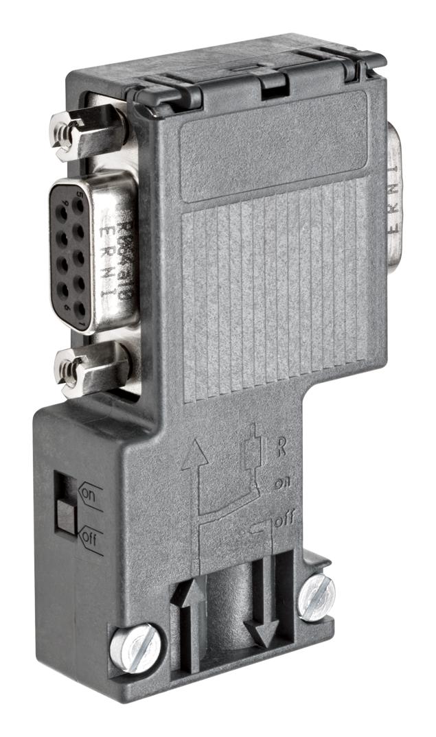 6ES7972-0BB12-0XA0 CONTROLLER ACCESSORIES SIEMENS
