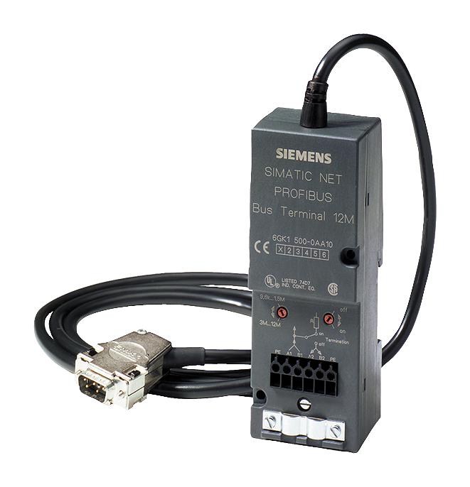 6GK1500-0DA00 CONTROLLER ACCESSORIES SIEMENS