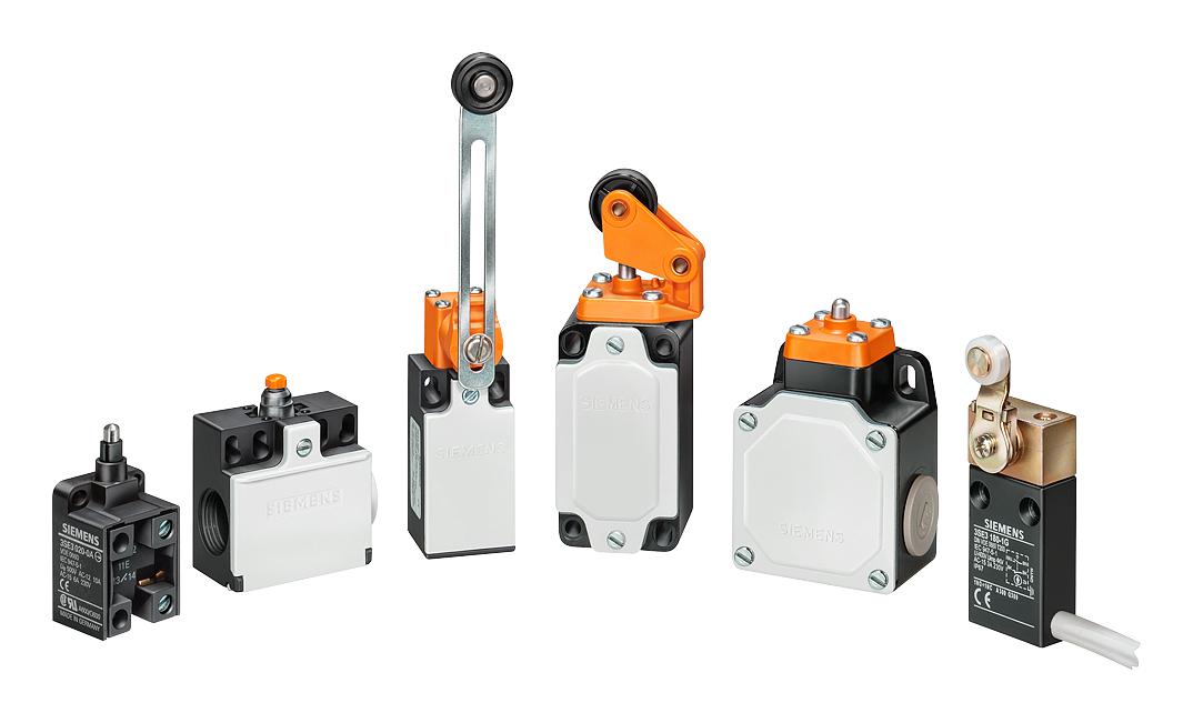 3SX3233 CONTROLLER ACCESSORIES SIEMENS