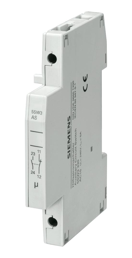 5SW3330 CIRCUIT BREAKER ACCESSORIES SIEMENS