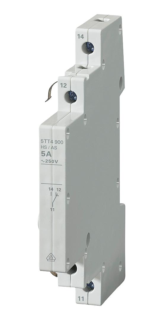 5TT4900 CIRCUIT BREAKER ACCESSORIES SIEMENS