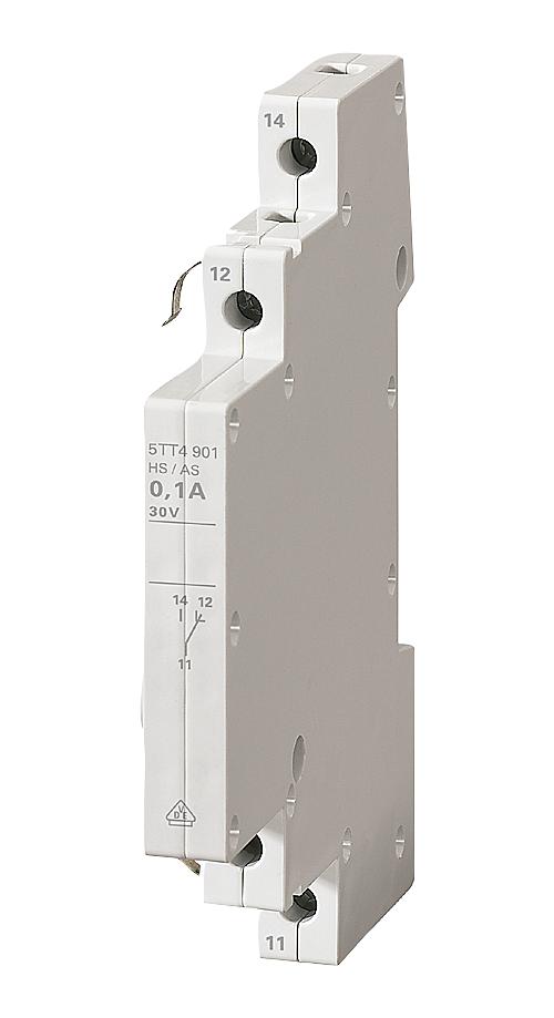 5TT4901 CIRCUIT BREAKER ACCESSORIES SIEMENS