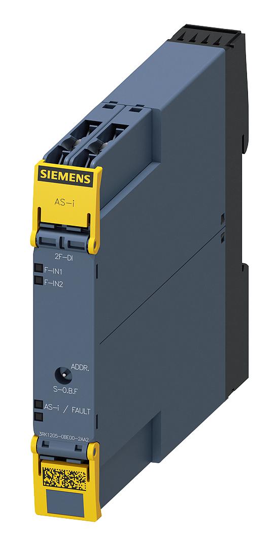 3RK1205-0BE00-2AA2 I/O MODULES SIEMENS