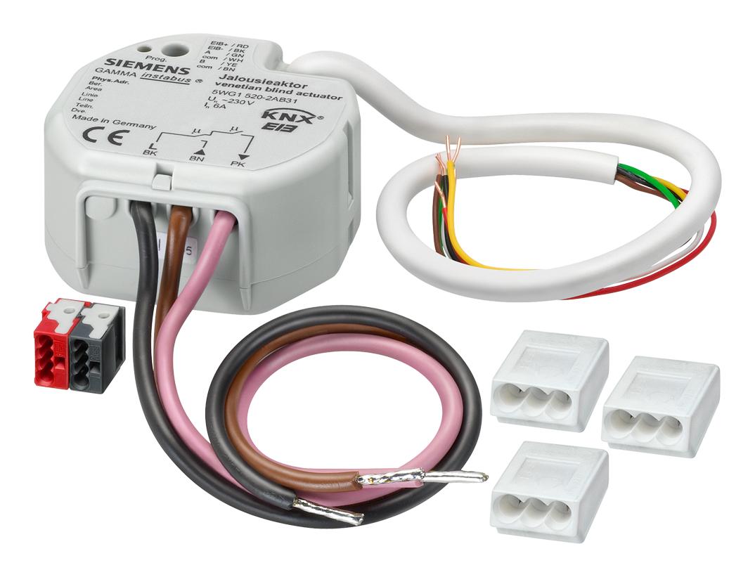 5WG1520-2AB31 I/O MODULES SIEMENS