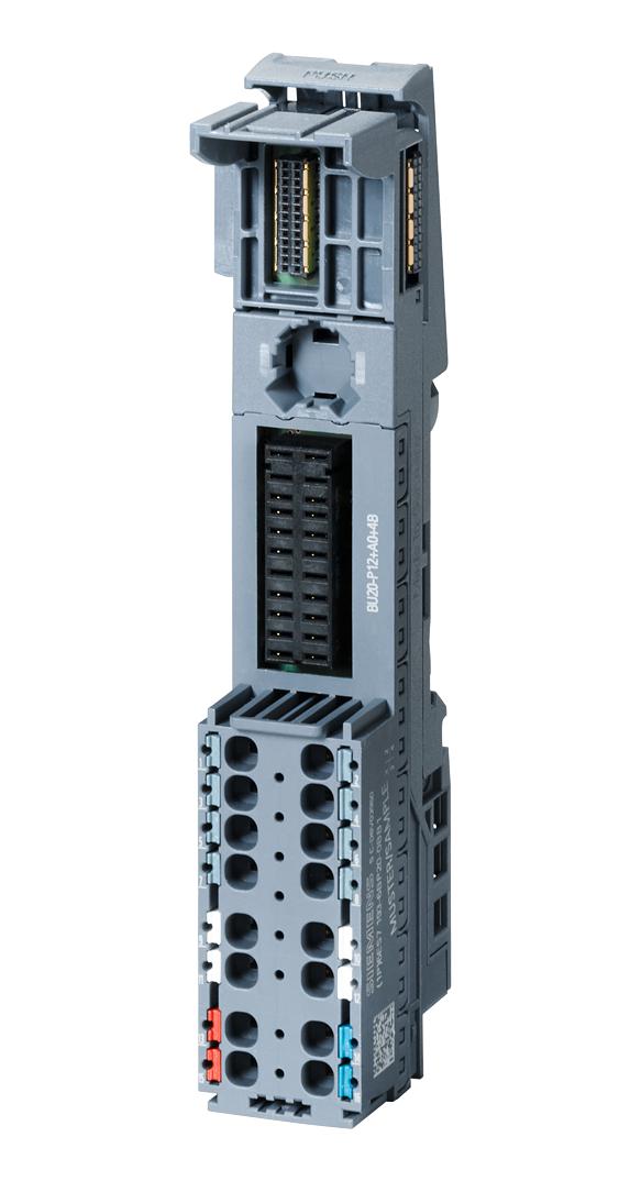 6AG1193-6BP20-7BB1 I/O MODULES SIEMENS