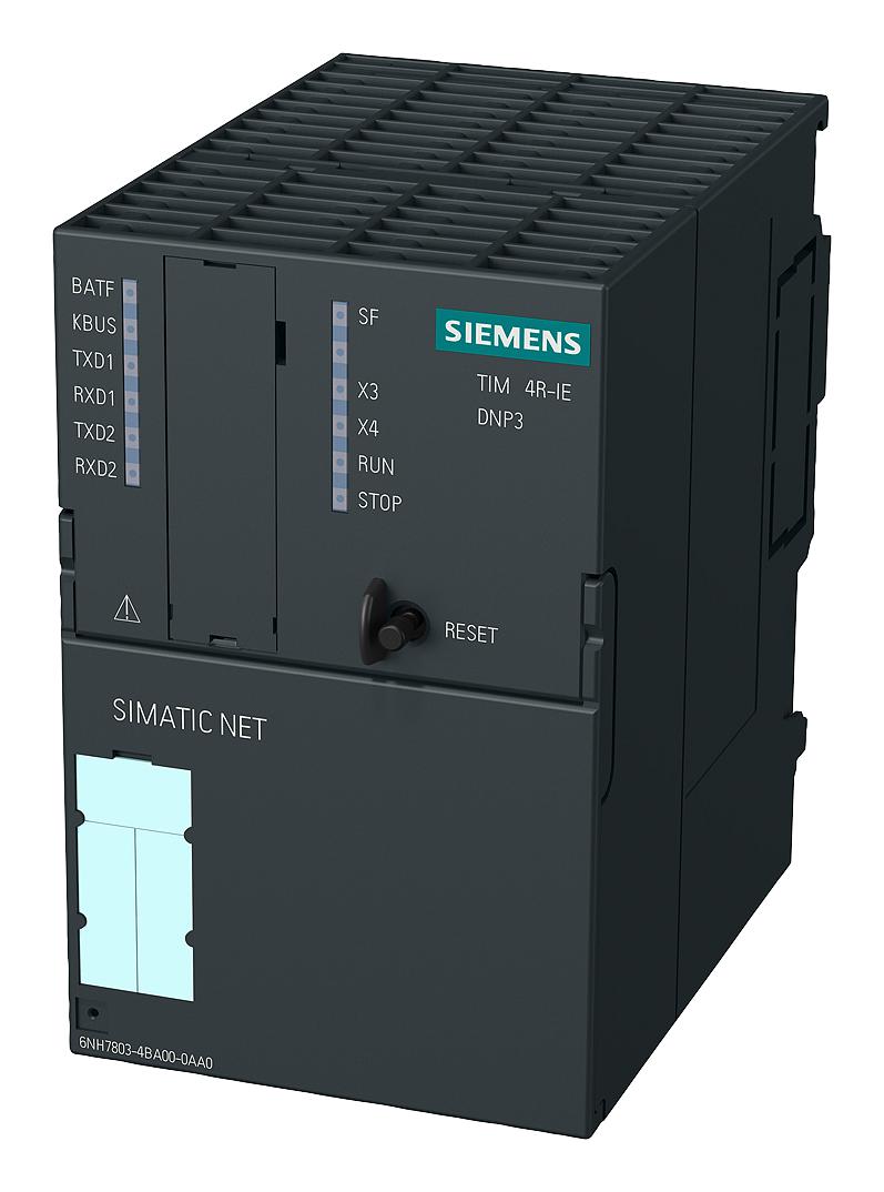 6AG1803-4BA00-7AA0 I/O MODULES SIEMENS