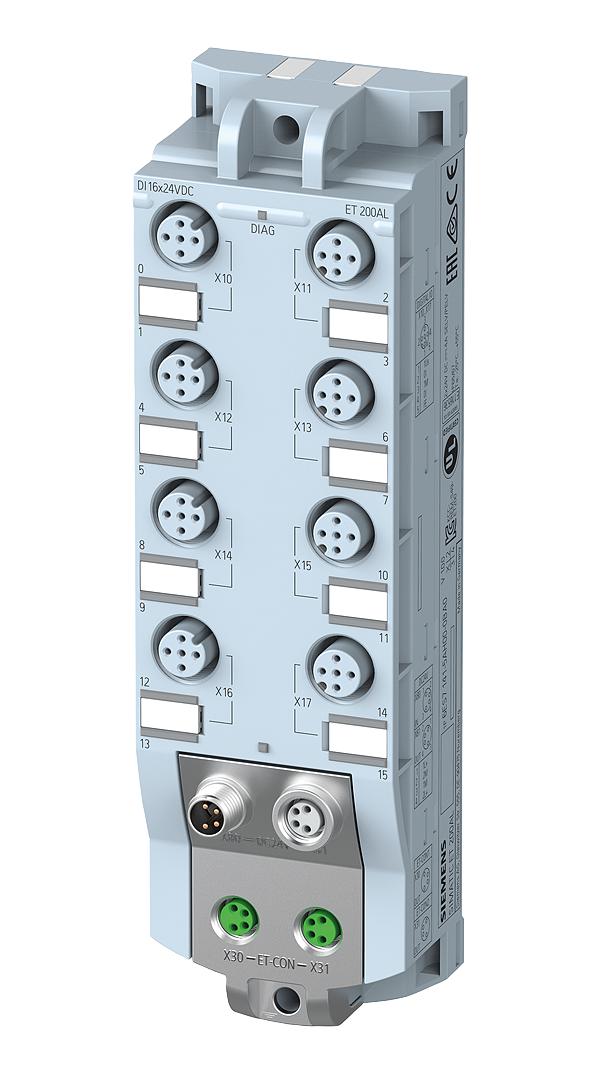 6ES7141-5AH00-0BA0 I/O MODULES SIEMENS