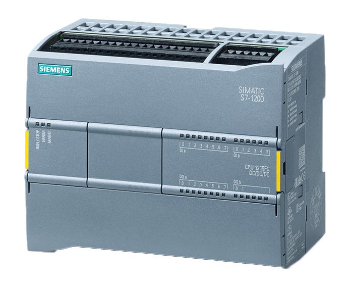 6ES7215-1AF40-0XB0 I/O MODULES SIEMENS