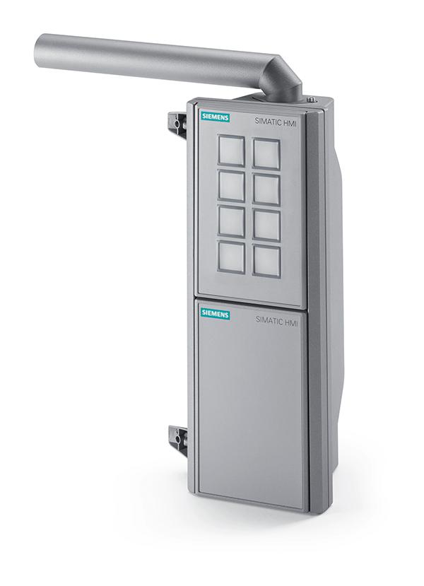 6AV7674-0KG11-0AA0 HUMAN MACHINE INTERFACE SIEMENS