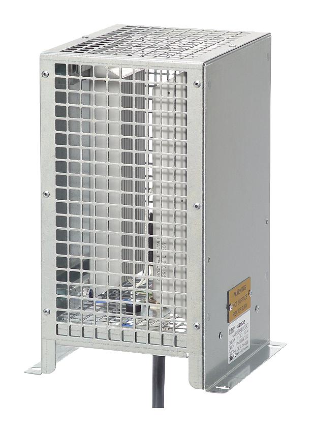 6SE6400-4BD16-5CA0 MOTORS ACCESSORIES SIEMENS