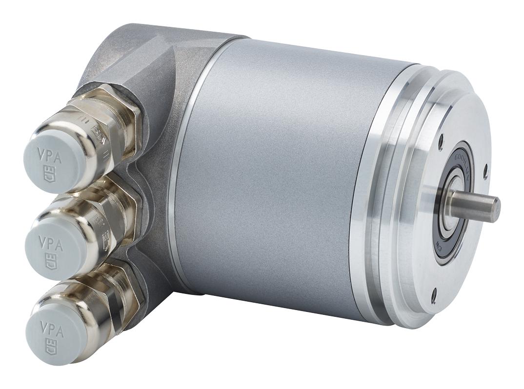 6FX2001-5FP12 ROTARY ENCODERS SIEMENS