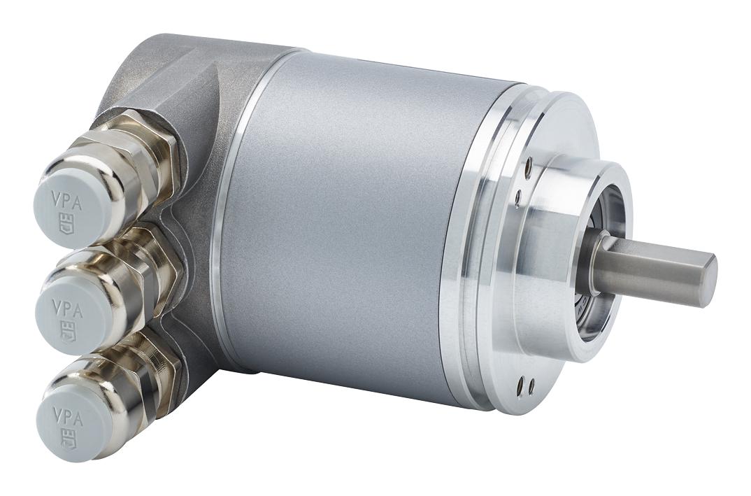6FX2001-5QP12 ROTARY ENCODERS SIEMENS